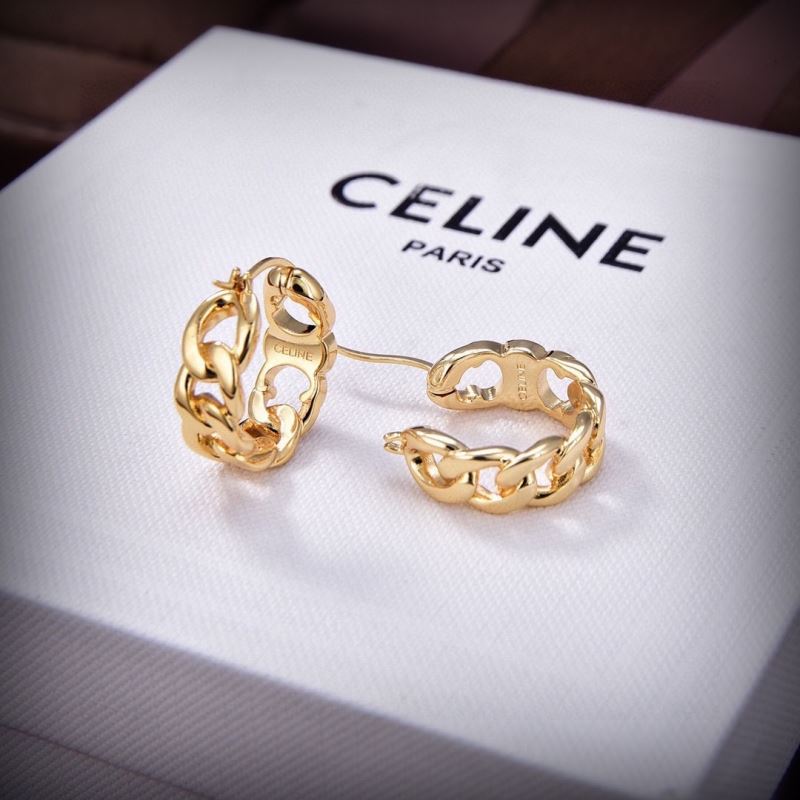 Celine Earrings